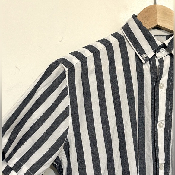 Beach Boys Button-Up Shirt (American Apparel) - Picture 2 of 7